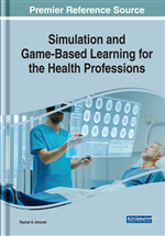 Introduction to Simulation in the Healthcare Professions