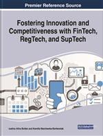 Fostering Innovation and Competitiveness With FinTech, RegTech, and SupTech