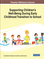 Supporting Children’s Well-Being During Early Childhood Transition to School
