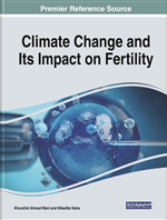 Climate Change on Fertility and Reproductive Processes of Female Livestock