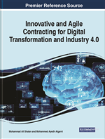 Innovative and Agile Contracting for Digital Transformation and Industry 4.0