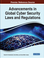 Advancements in Global Cyber Security Laws and Regulations