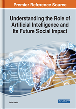 Understanding the Role of Artificial Intelligence and Its Future Social Impact