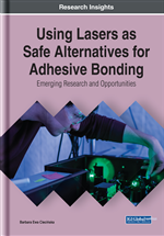 Using Lasers as Safe Alternatives for Adhesive Bonding
