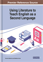 Using Literature to Teach English as a Second Language