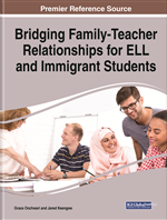 The Role of Educator Preparation Programs in Fostering Partnerships With Schools in Supporting English Language Learners, Immigrant Families, and Special Education