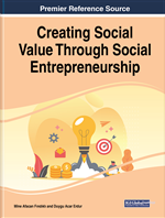 Crowdfunding as a Financial Tool for Social Enterprises: The Funding Performance of Social and Environmental Projects in Crowdfunding