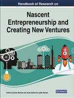 Much More Than Meets the Eye: Unveiling the Challenges Behind Nascent Entrepreneurship