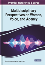 Multidisciplinary Perspectives on Women, Voice, and Agency