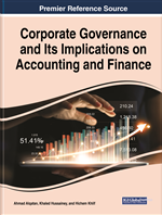 The Effects of Corporate Governance (CG) on Saudi Arabian Companies' Earnings Quality