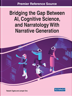 Bridging the Gap Between AI, Cognitive Science, and Narratology With Narrative Generation