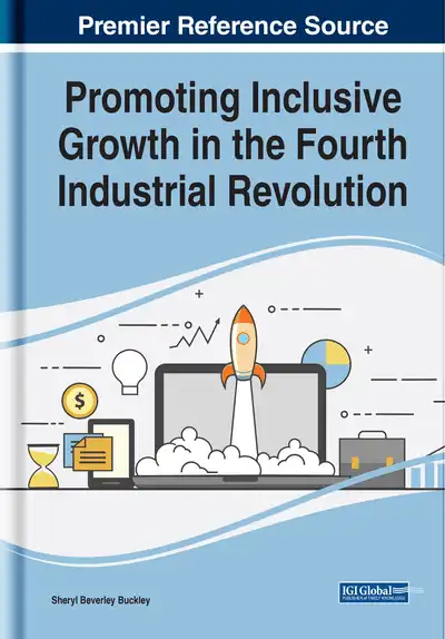 What is Fourth Industrial Revolution (41R) | IGI Global Scientific ...