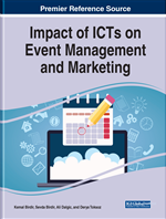 Importance of ICT in Human Resources Management and Evaluation in Terms of Events