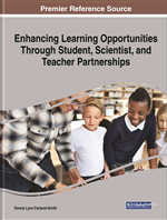 The Role of the Knowledgeable Other in Student-Scientist-Teacher Partnerships: Examining Triads in Second Grade Classrooms