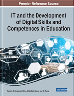 Using ICT in the Classroom for Acquiring Digital Competences: Three Case Studies From Croatian Primary Schools