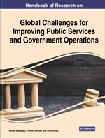 Critical Antecedents of Trust in E-Government Services in Turkey