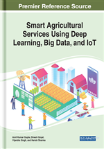 Fog Computing as Solution for IoT-Based Agricultural Applications