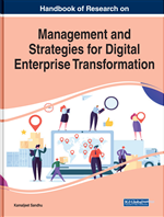 The Impact of Digital Enterprise Transformation Strategies on Project Managers' Competencies