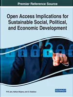Open Access Implications for Sustainable Social, Political, and Economic Development
