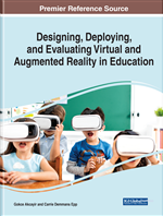 Augmented Reality: An Educational Resource for the Nursing Graduate