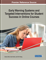 Early Warning Systems and Targeted Interventions for Student Success in Online Courses