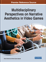 Multidisciplinary Perspectives on Narrative Aesthetics in Video Games