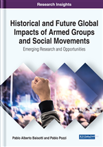 Social Movements Taking Place in the Metropolitan Zone of the Valley of Mexico: 2011-2018