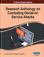 IP-CHOCK Reference Detection and Prevention of Denial of Service (DoS) Attacks in Vehicular Ad-Hoc Network: Detection and Prevention of Denial of Service (DoS) Attacks in Vehicular Ad-Hoc Network