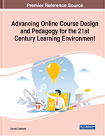 Learning Design in the 21st Century