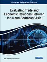 Estimating Export Potential of India to Southeast Asian Countries: Panel Gravity Model Approach