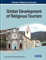 Religious and Spiritual Tourism: From Its Origins to Alentejo (Portugal)