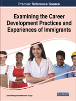 Impact of Career Experiences on Health Outcomes Among Immigrants in the Midwest