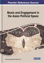 Music and Engagement in the Asian Political Space