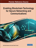 Blockchain Technology for IoT: An Information Security Perspective