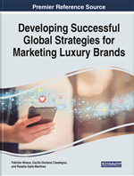 Pivots in the Luxury Business: Discovering the New Luxury Consumer Through Social Data