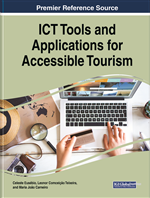 The Challenges of Accessible Tourism Information Systems for Tourists With Vision Impairment: Sensory Communications Beyond the Screen