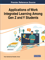 Cover Image for Entrepreneurial Work-Integrated Learning