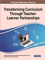 Educator-Student Partnership: Utilizing Moodle to Investigate How Learner Autonomy Is Expressed