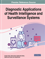 Public Health Surveillance System: Infectious Diseases