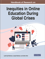 Education in Emergencies, Inequities, and the Digital Divide: Strategies for Supporting Teachers and Students in Higher Education in Bangladesh