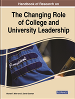 University Administrators as Caring Academic Leaders in an HBCU Setting: Investigating Student Perceptions