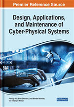 Cover Image for Integration of Cutting-Edge Interoperability Approaches in Cyber-Physical Production Systems and Industry 4.0