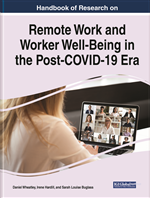 Handbook of Research on Remote Work and Worker Well-Being in the Post-COVID-19 Era