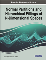 Hierarchical Filling of N-Dimensional Spaces