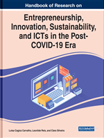 Entrepreneurship and Entrepreneurial Ecosystem: Effects of COVID-19 and the Role of ICTs