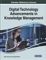 Knowledge Management is Why E-Government Exists