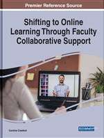 Shifting to Online Learning Through Faculty Collaborative Support