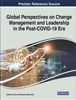 Global Perspectives on Change Management and Leadership in the Post-COVID-19 Era