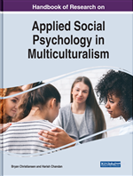 Handbook of Research on Applied Social Psychology in Multiculturalism