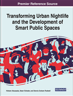 Nightlife in Smart Public Spaces